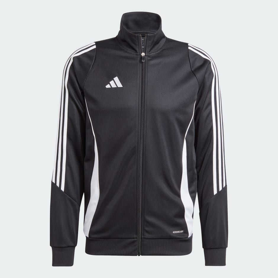 Tiro 24 Training Jacket