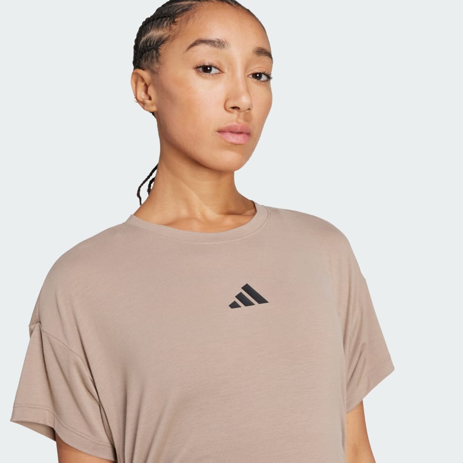 Power Tee