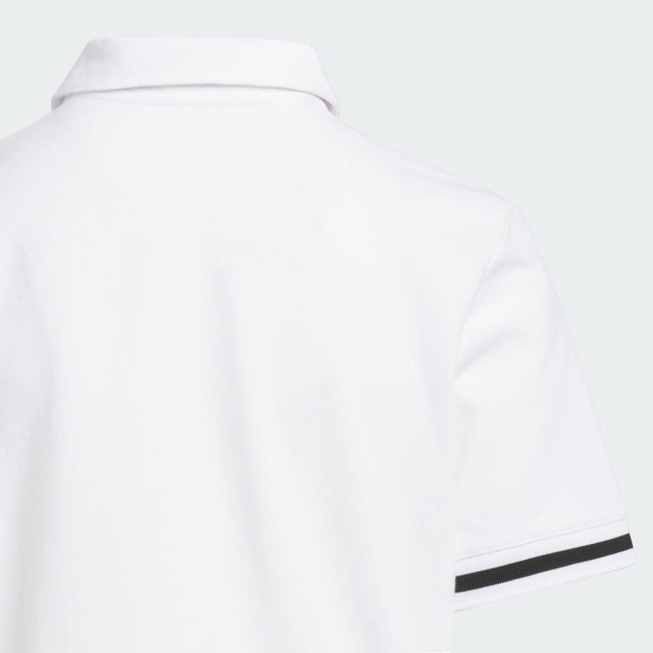 Piqué Club Polo Shirt Kids