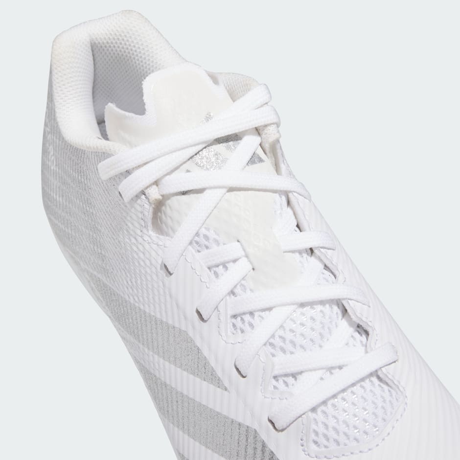 Ghete de fotbal american Adizero Electric.2 II