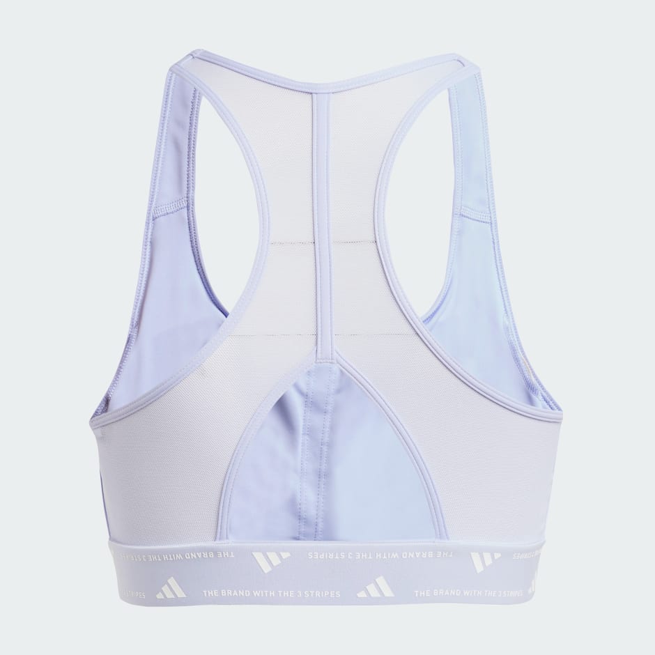 Powerreact Training Medium-Support Bra