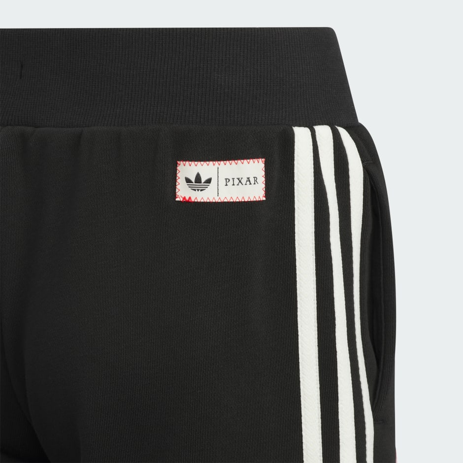 ORIGINALS Junior Kids Knit Shorts