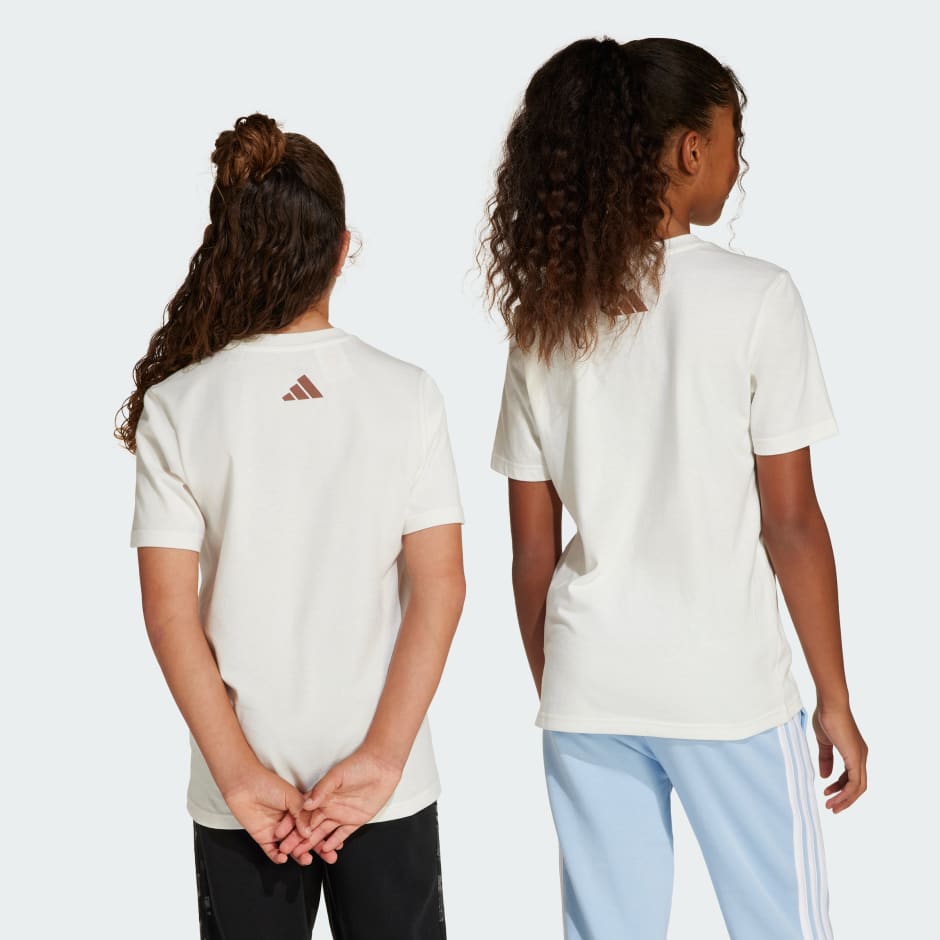 Dubai Palm Tee Kids