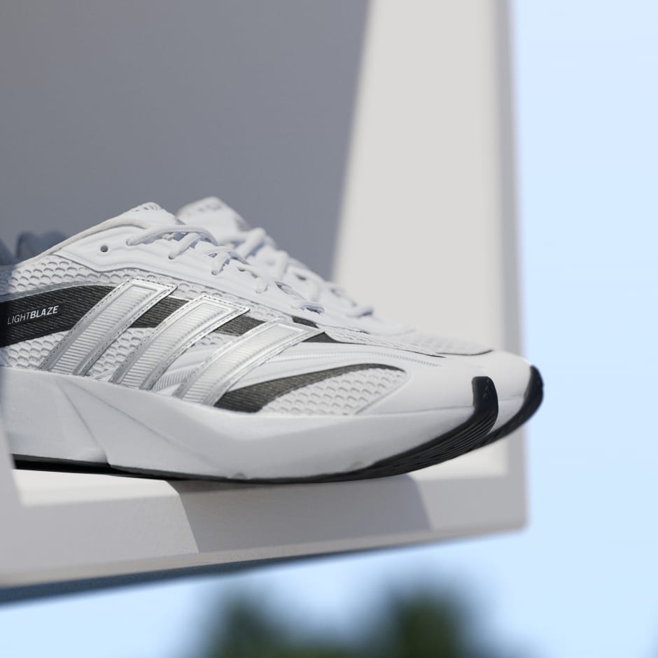 Lightblaze Glow Shoes