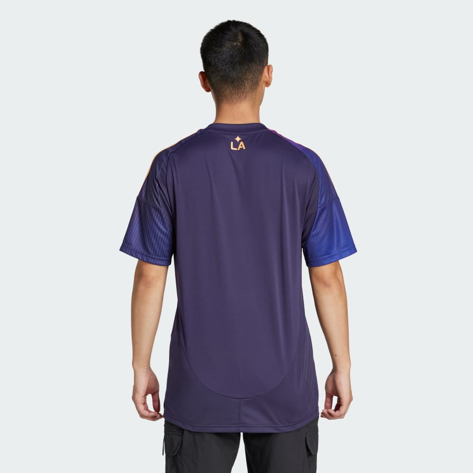 LA Galaxy 25/26 Away Jersey