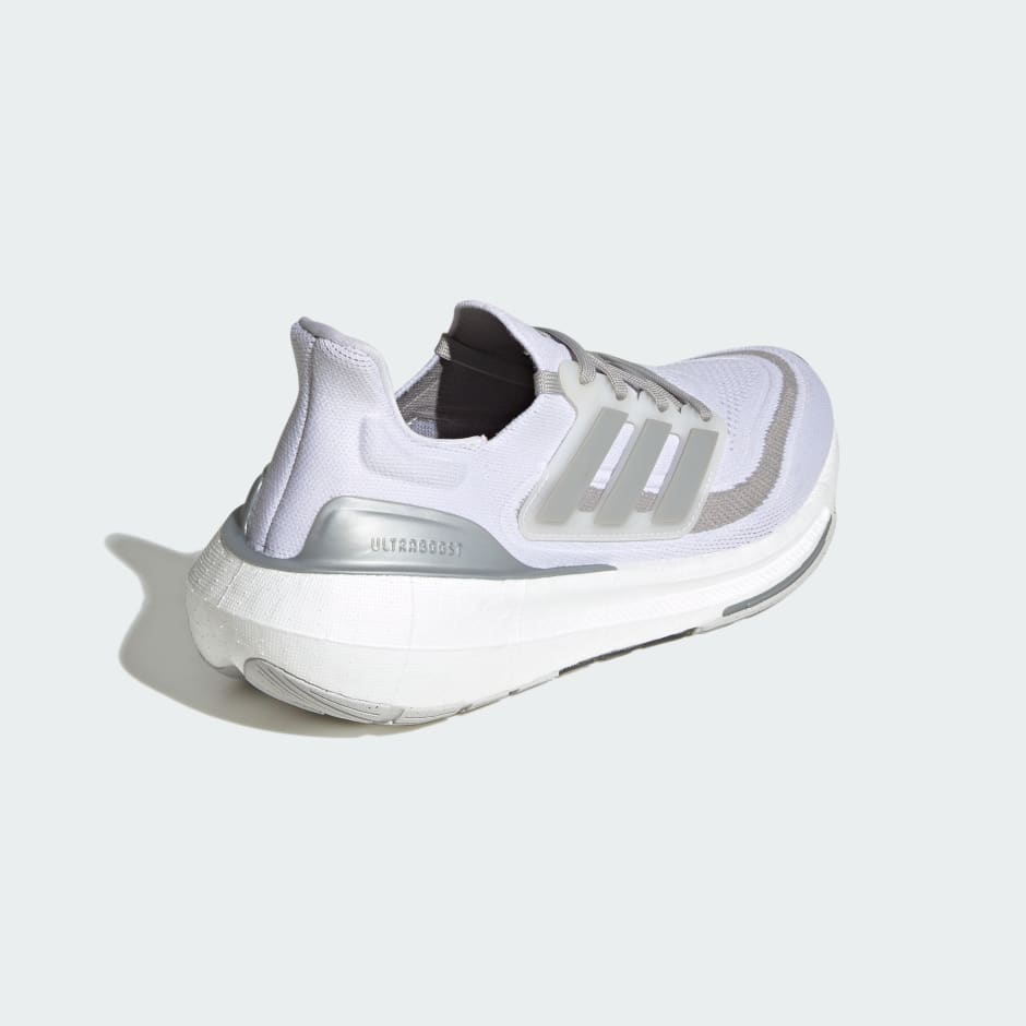 Women's Shoes - Ultraboost Light Shoes - White | adidas Qatar