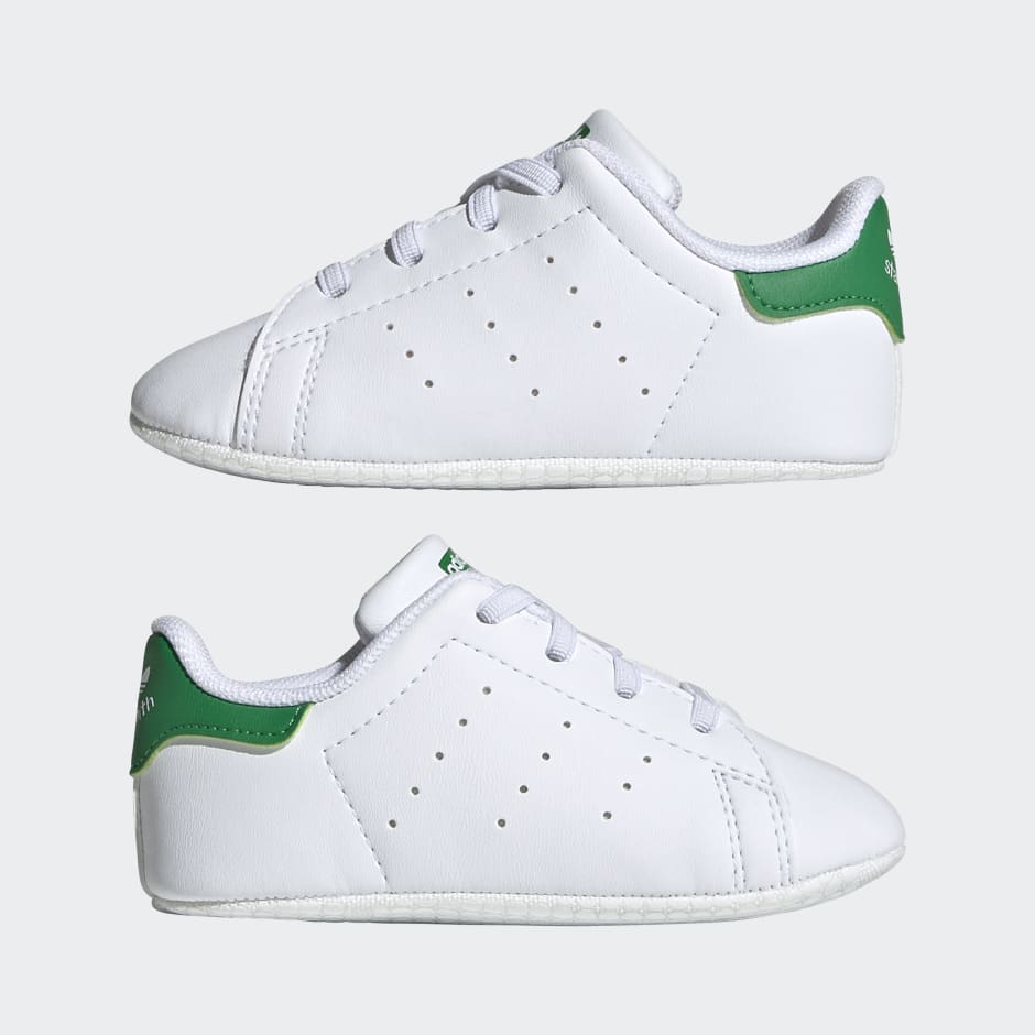 adidas Originals Basket Stan Smith Bébé - FZ1156 : : Mode