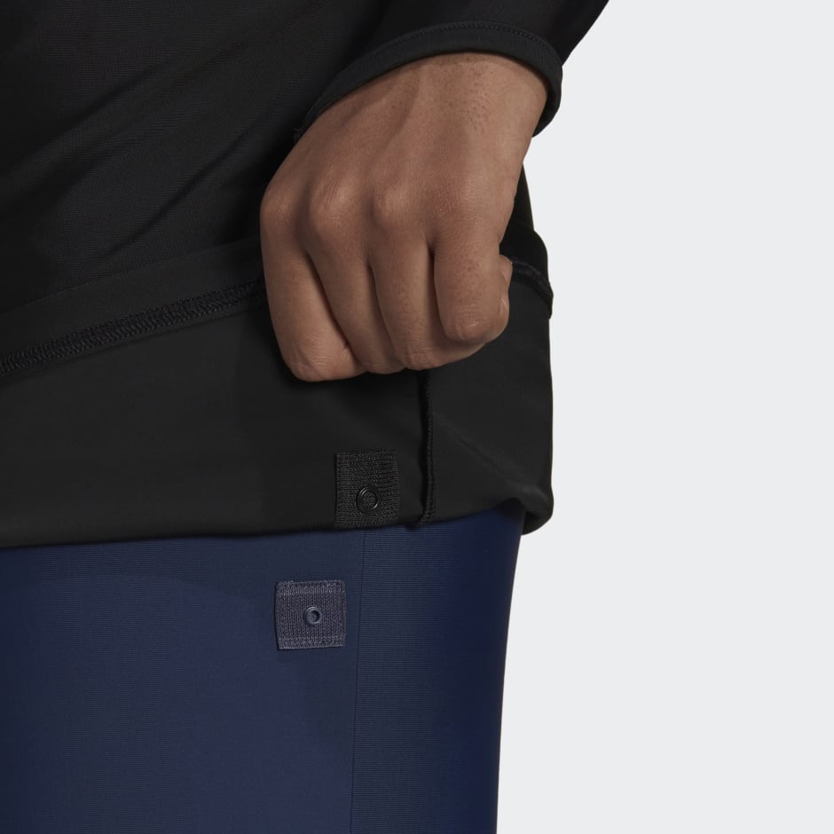 3-STRIPES SWIM PANTS