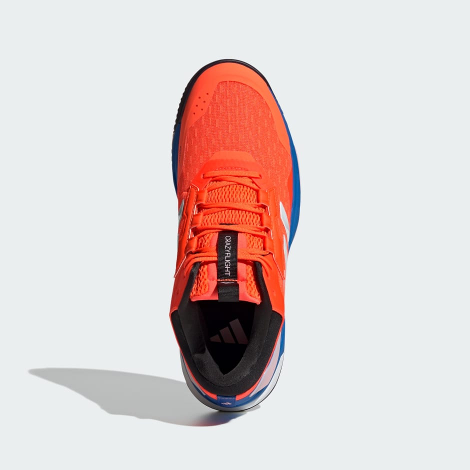 Pantofi De Interior Crazyflight 6 Mid