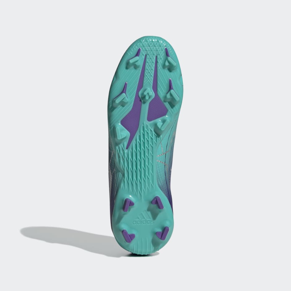X Speedflow.3 Firm Ground Boots