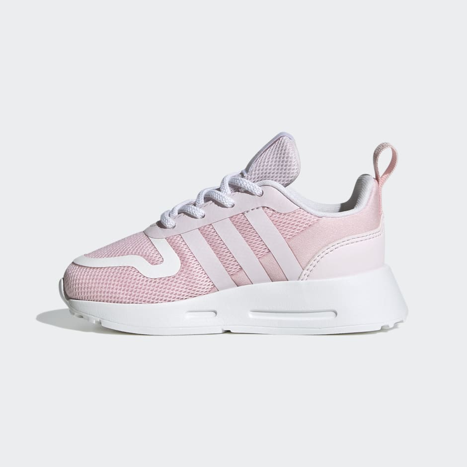 Kids Shoes - Multix Shoes - Pink | adidas Egypt