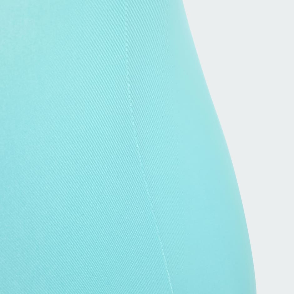 بدلة سباحة للأطفال Originals Adicolor 3-Stripes