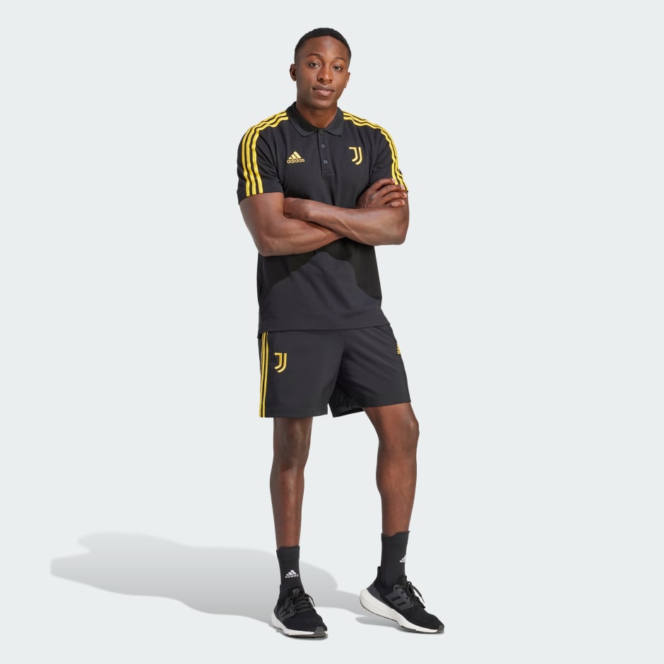 Adidas juventus polo clearance shirt