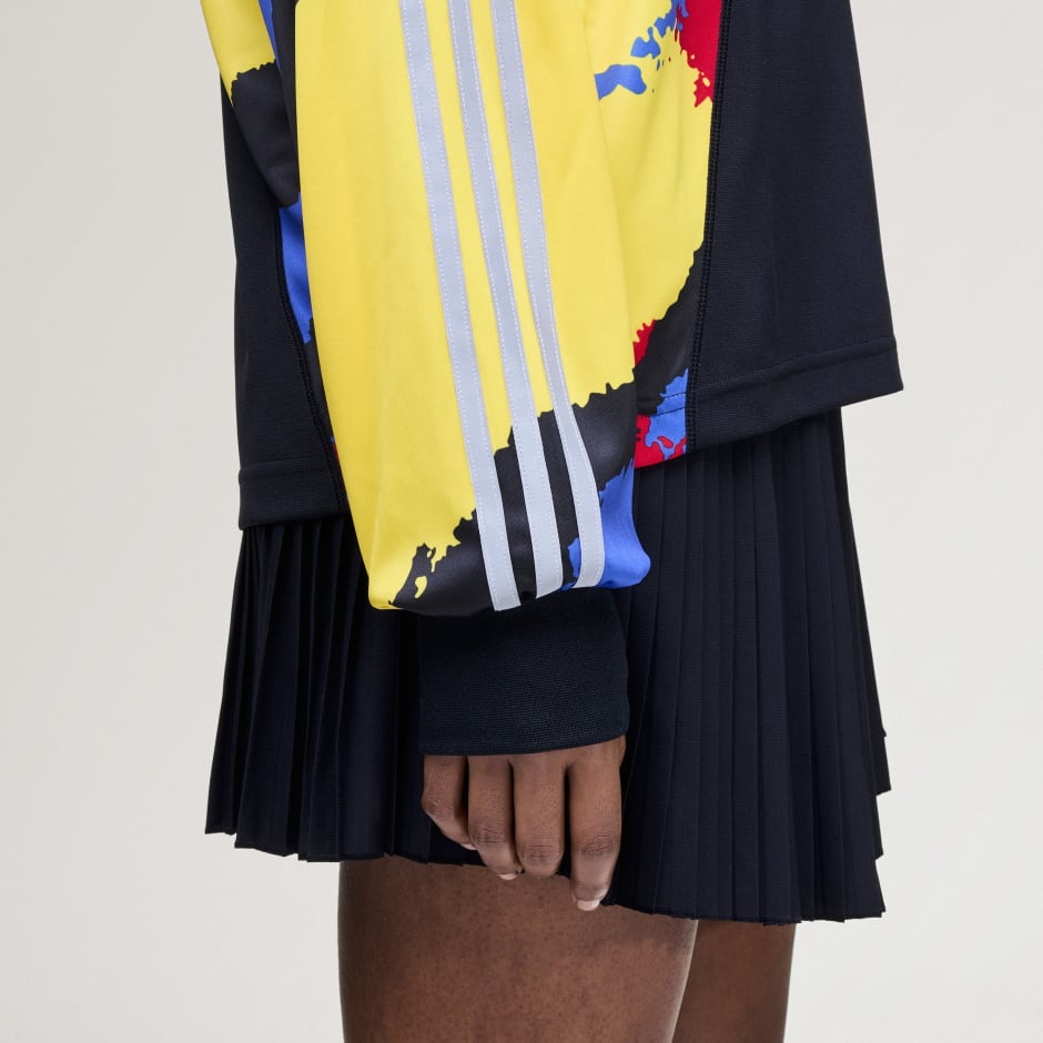 BRAIN DEAD 長袖球衣