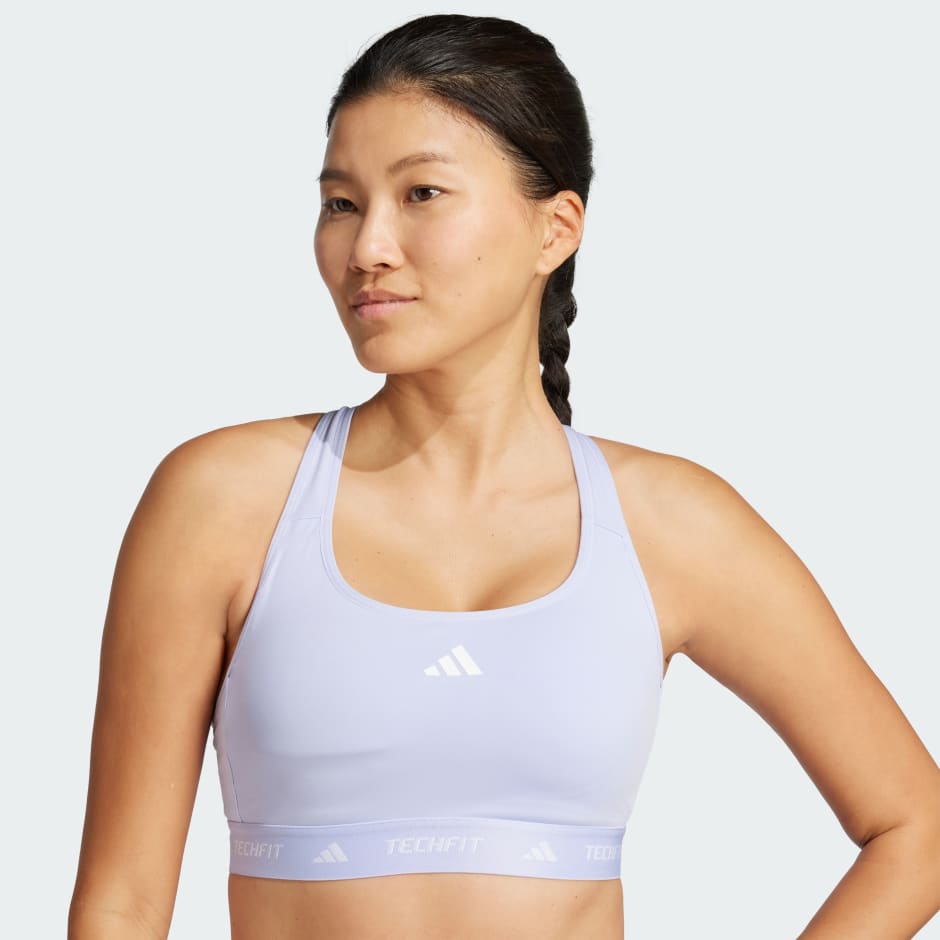 TECHFIT Bra