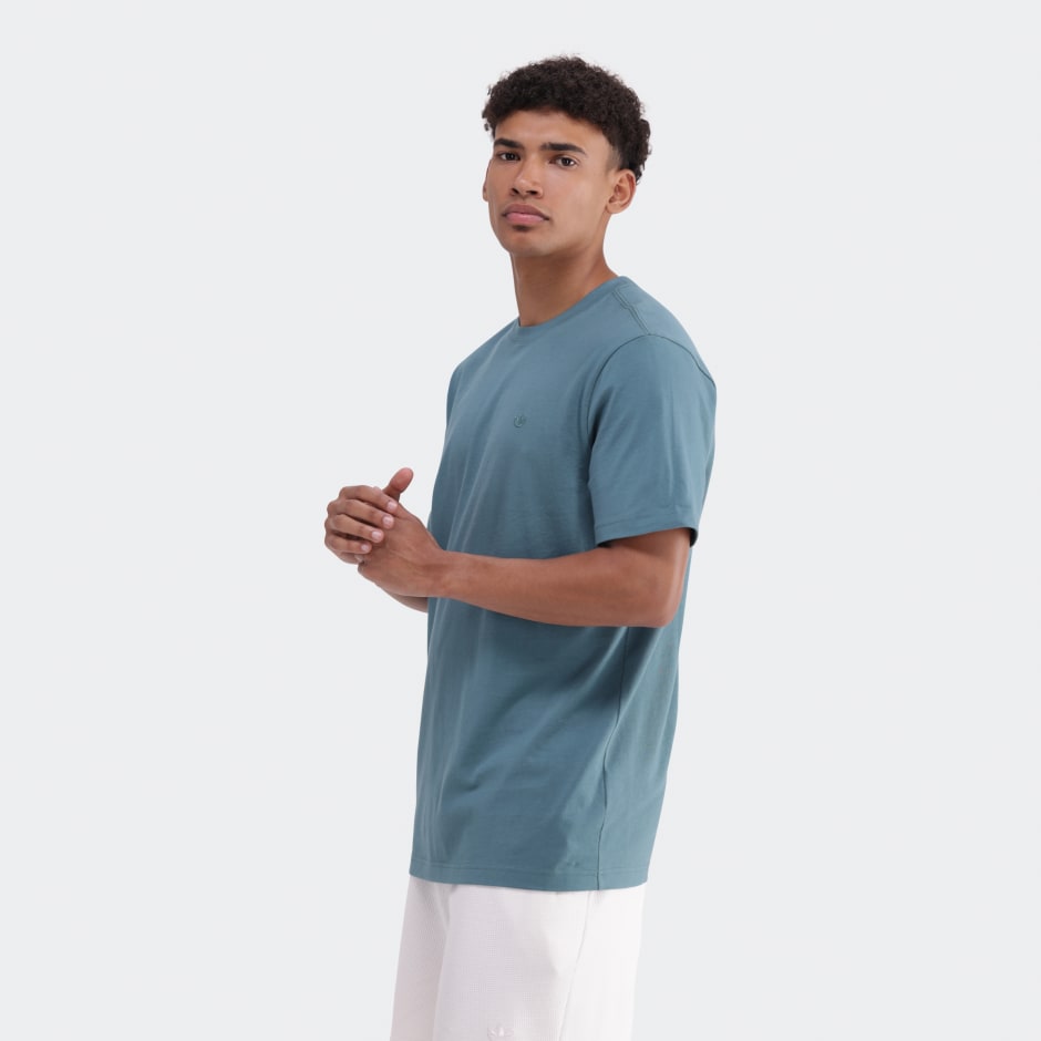 Trefoil Essentials Tee