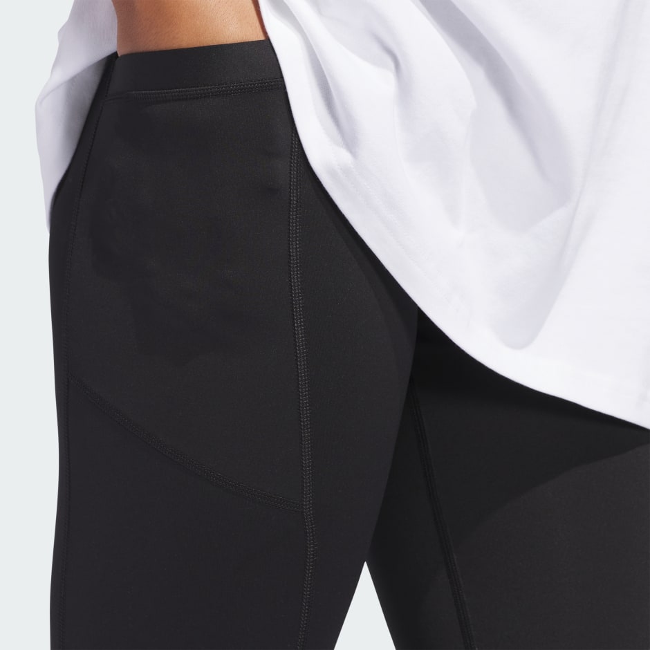Pocket Leggings