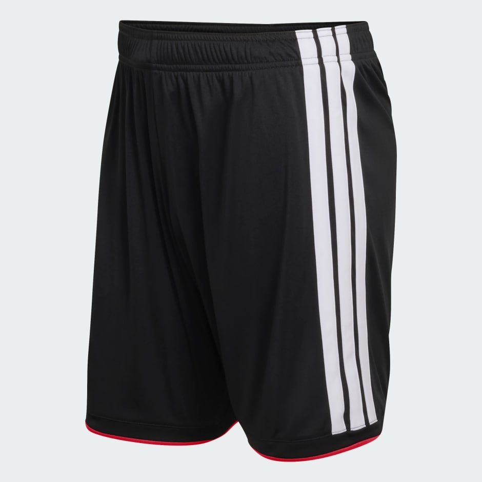 Germany 26 Home Shorts