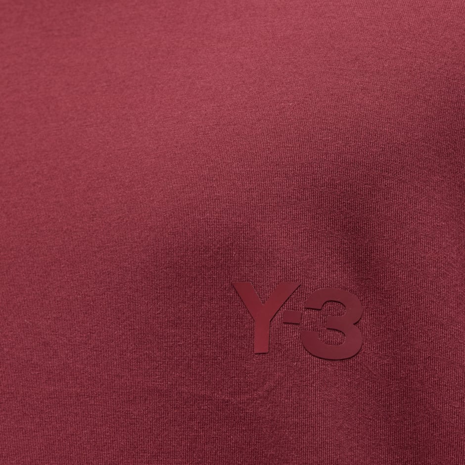 Y-3 Relaxed Short Sleeve Tee