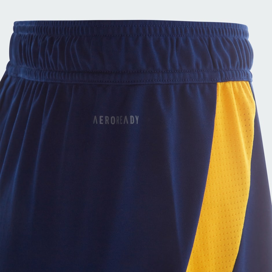 AL AHLY AWAY SHORT MEN