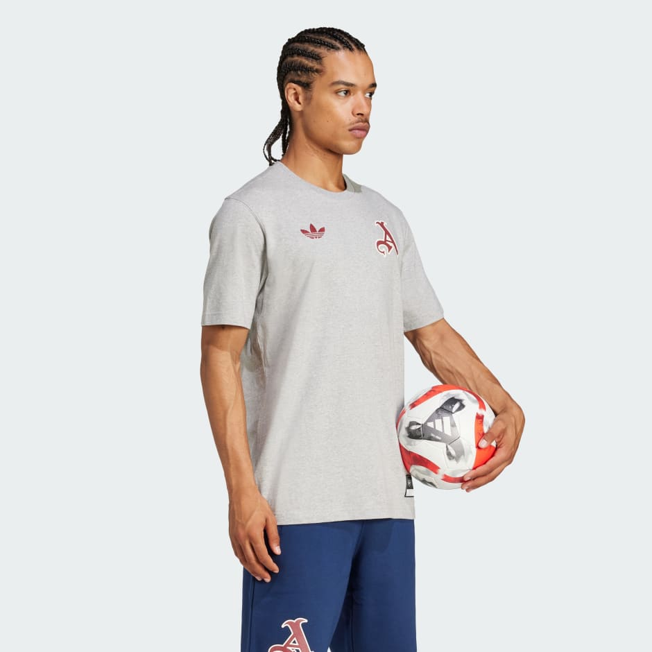 Arsenal VRCT Tee