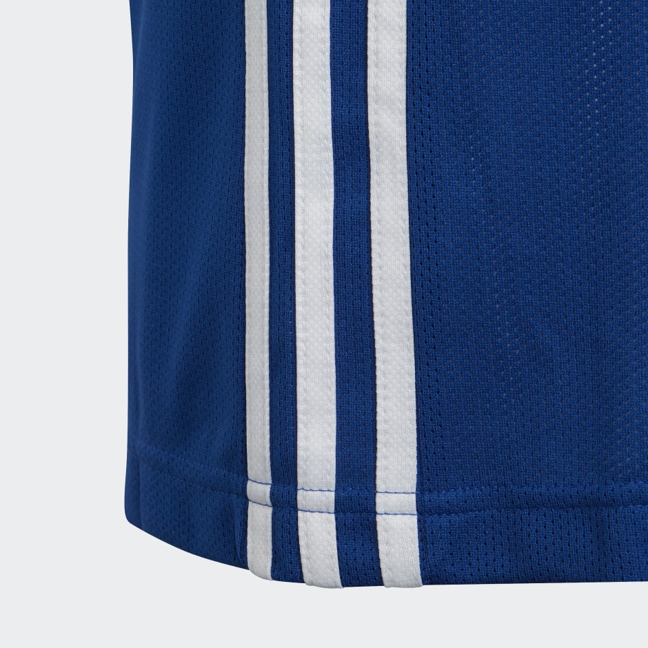 adidas 3G Speed Reversible Jersey - Blue