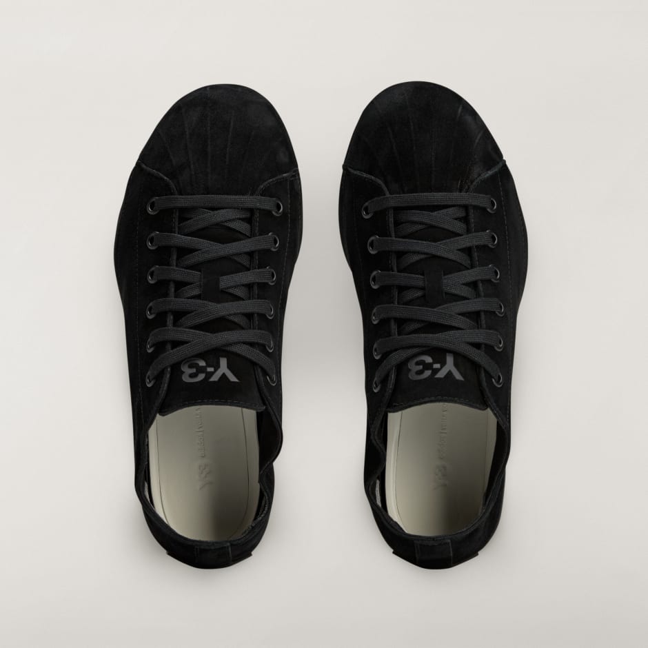 Y-3 NIZZASTAR LO