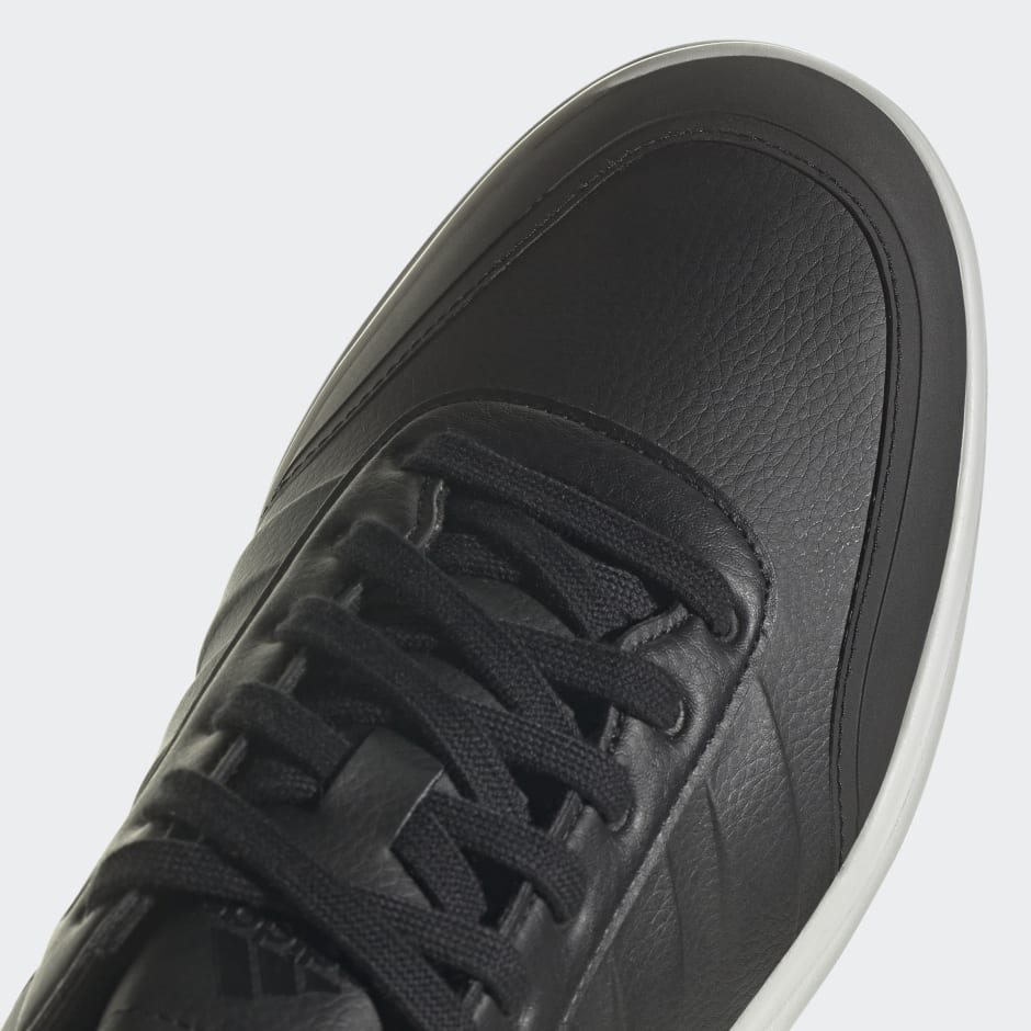 Men s Shoes Court Revival Shoes Black adidas Qatar