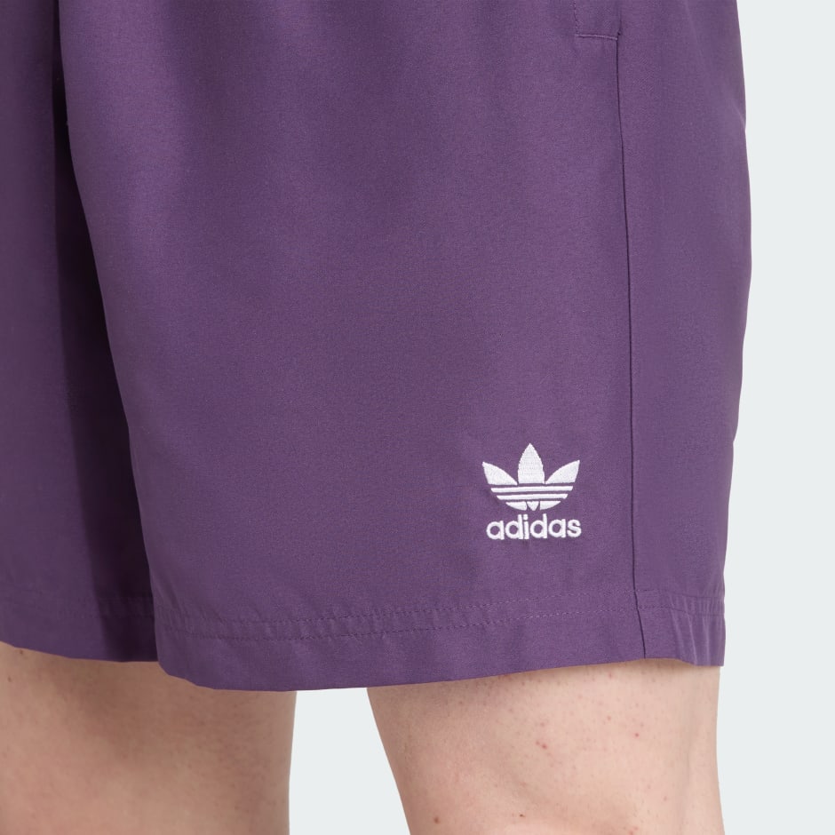 Șort de &icirc;not Adicolor 8 inci