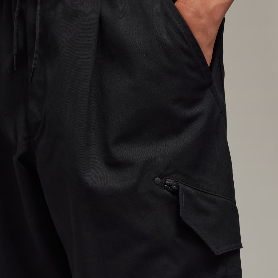 Y-3 Workwear Cargo Pants