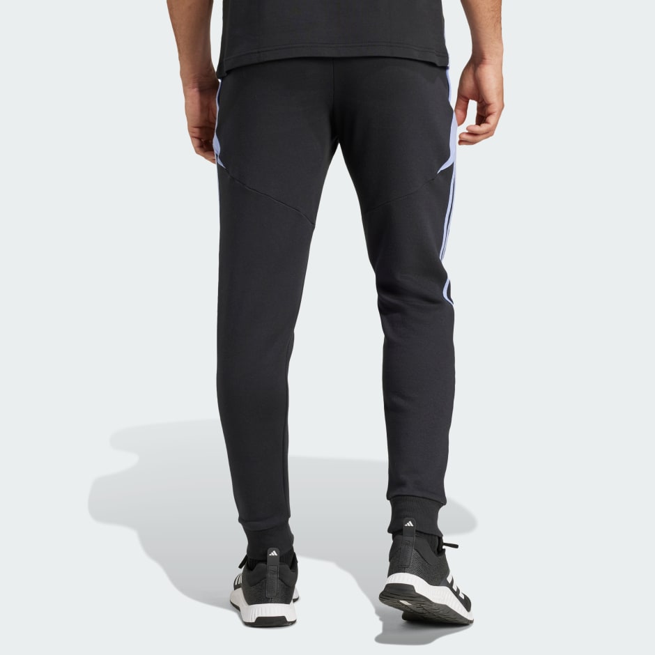 Clothing - All Blacks Rugby Pants - Black | adidas South Africa