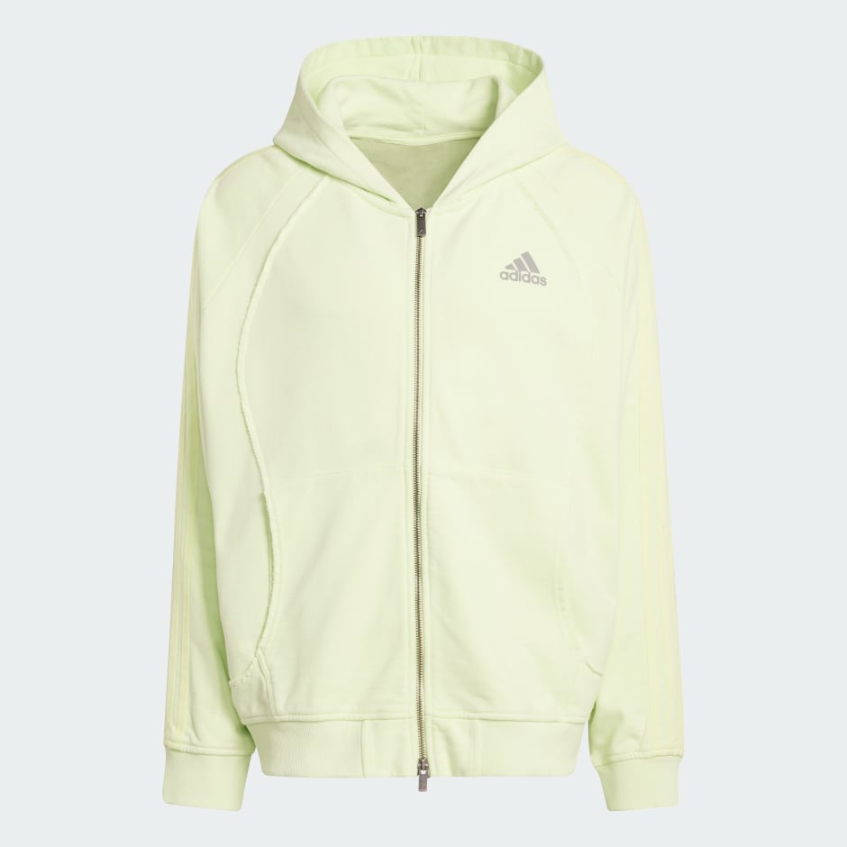 Hanorac Adilenium Season 4 Teamgeist cu fermoar de sus p&acirc;nă jos