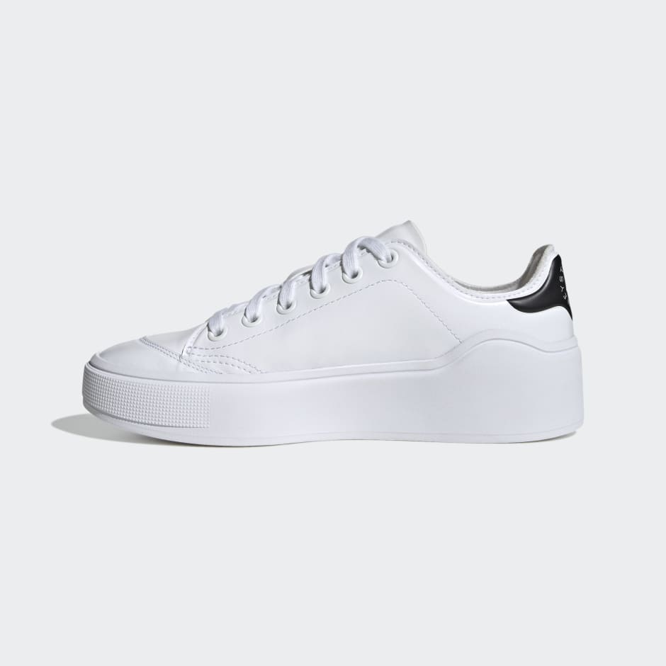 adidas by Stella McCartney Court Shoes