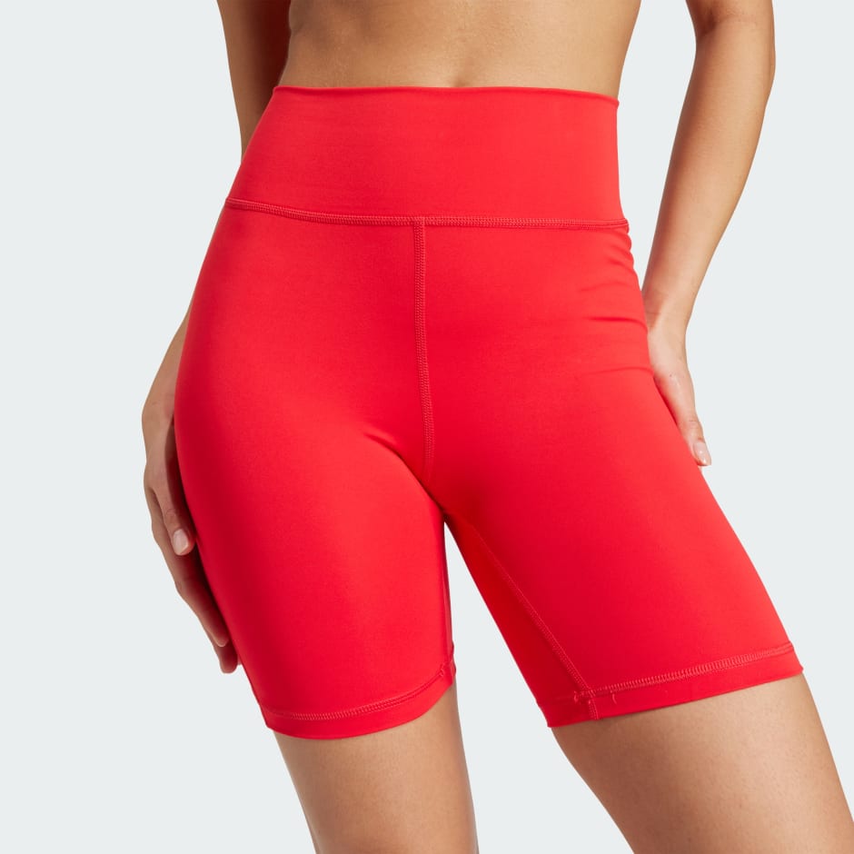 All Me Essentials 7-Inch Short Leggings