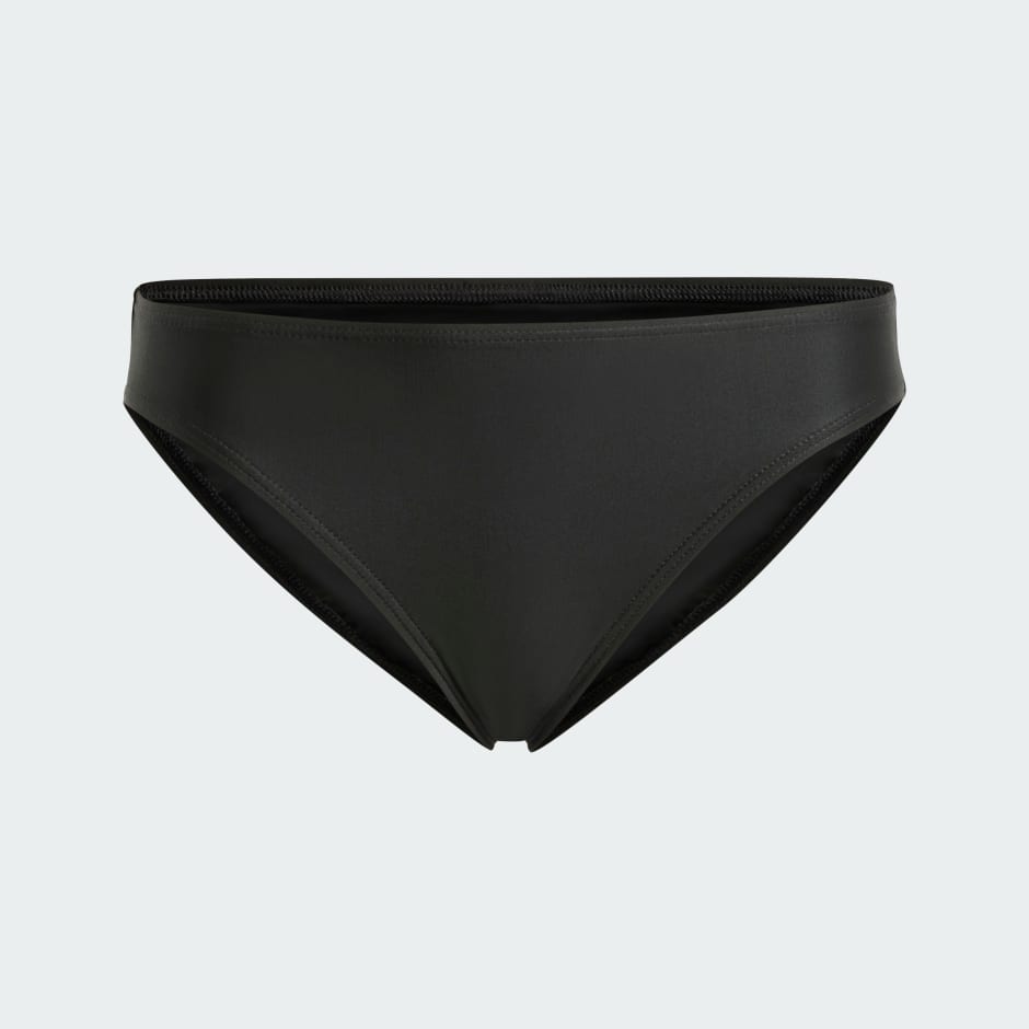 Costum de baie Performance cu dungi mari, pentru copii