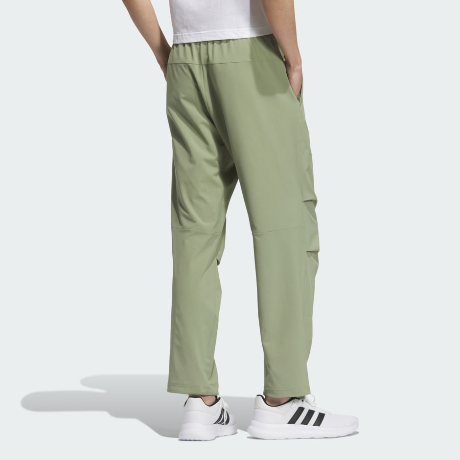 CLIMACOOL Parachute Woven Pants
