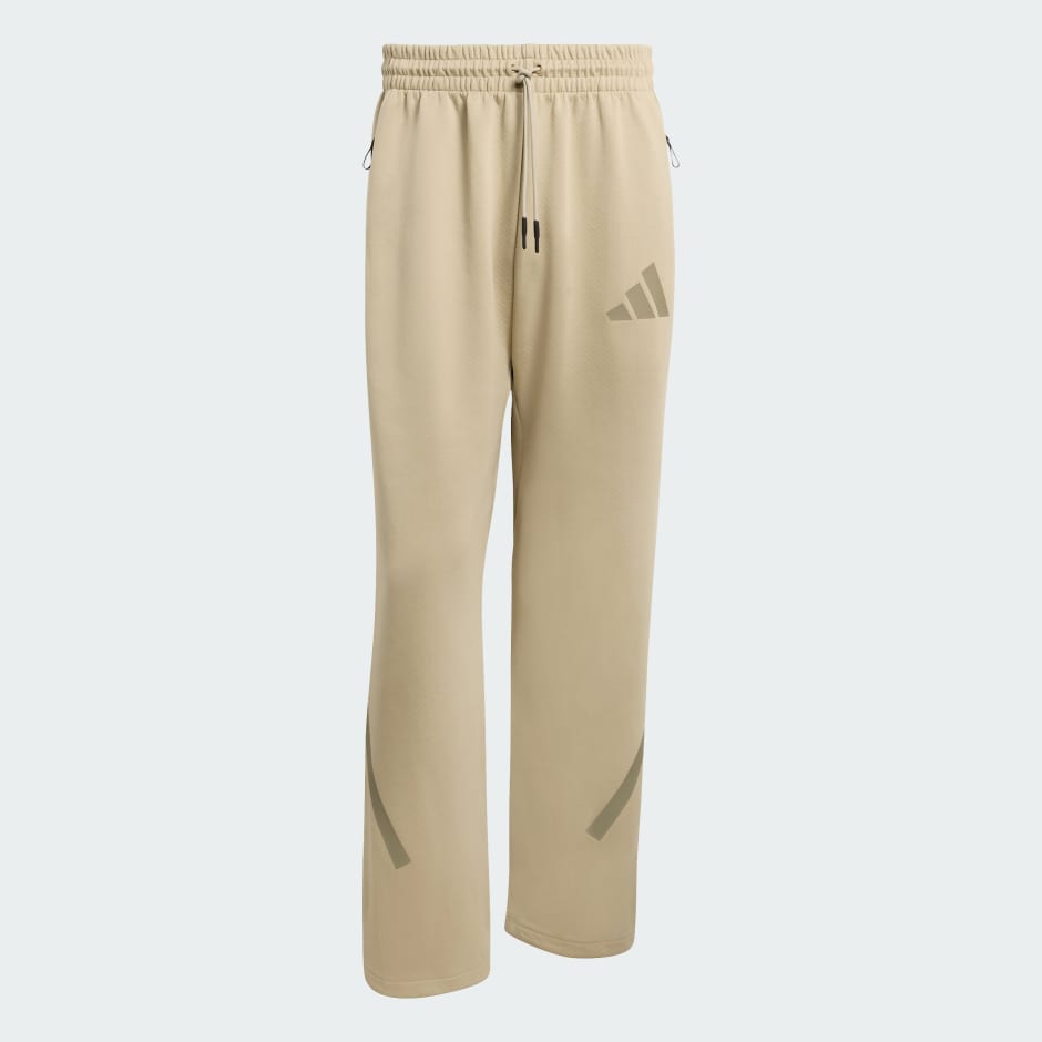 adidas Z.N.E. Open-Hem Pants