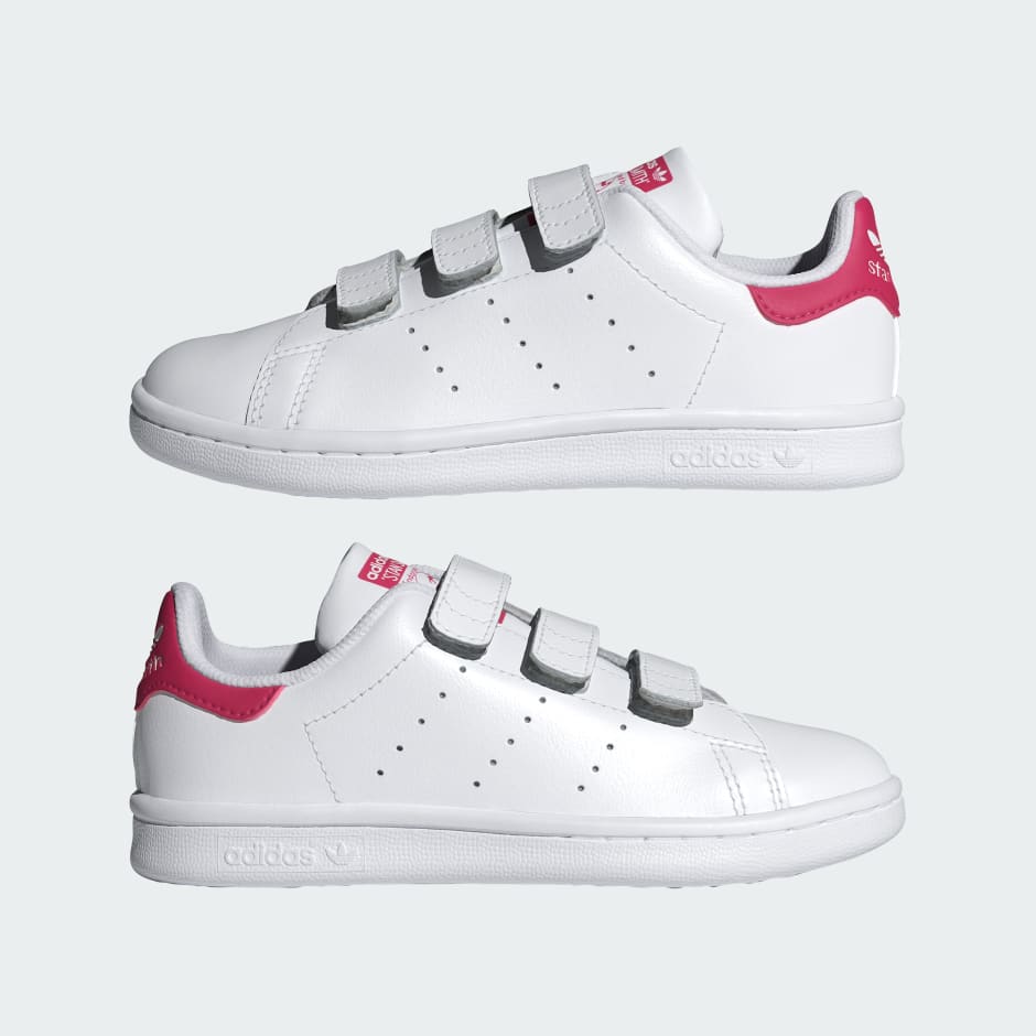 Dječje tenisice Stan Smith Comfort Closure