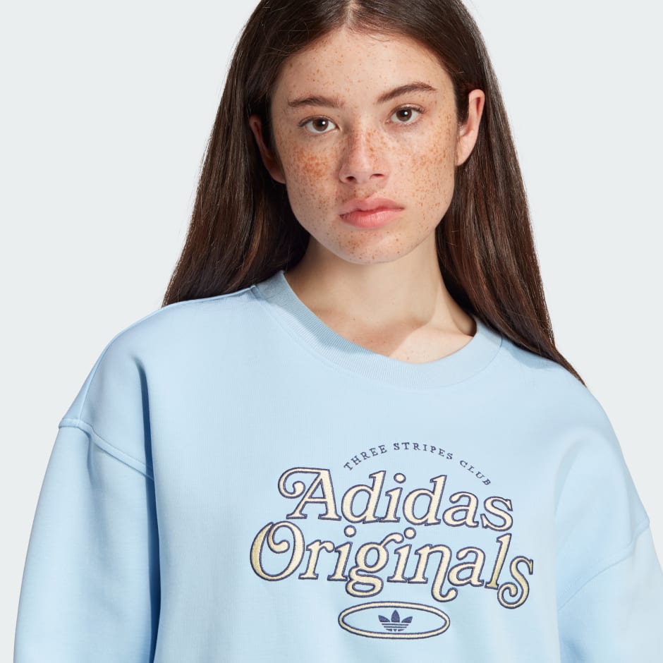 Graphics Sweatshirt