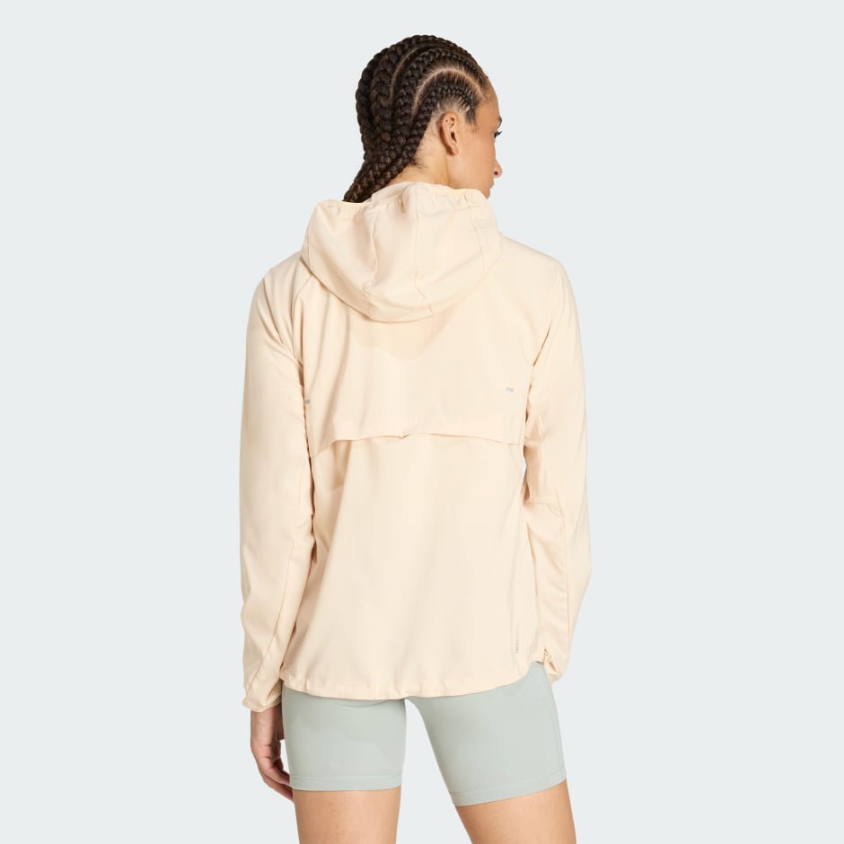 adi365 Running Essentials Jacket