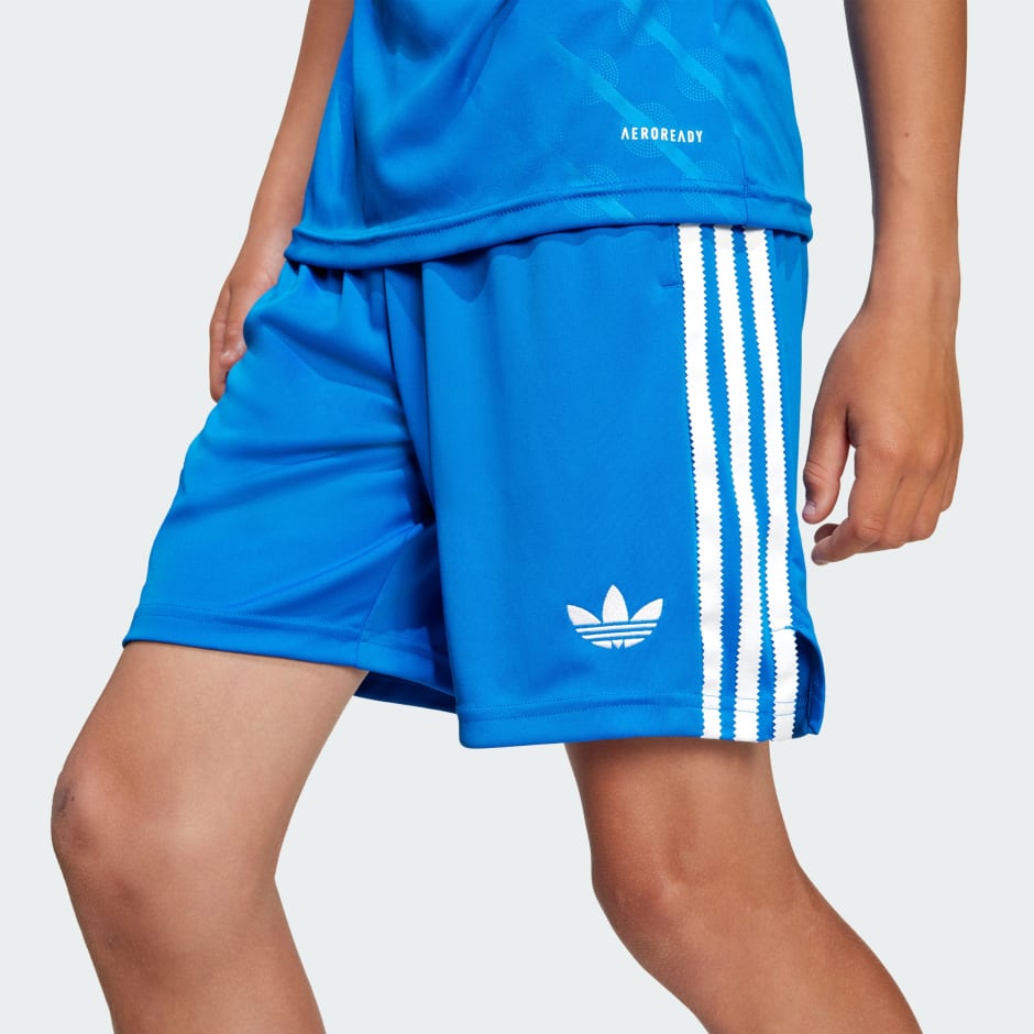 Dječji komplet trećeg dresa Real Madrid 25/26