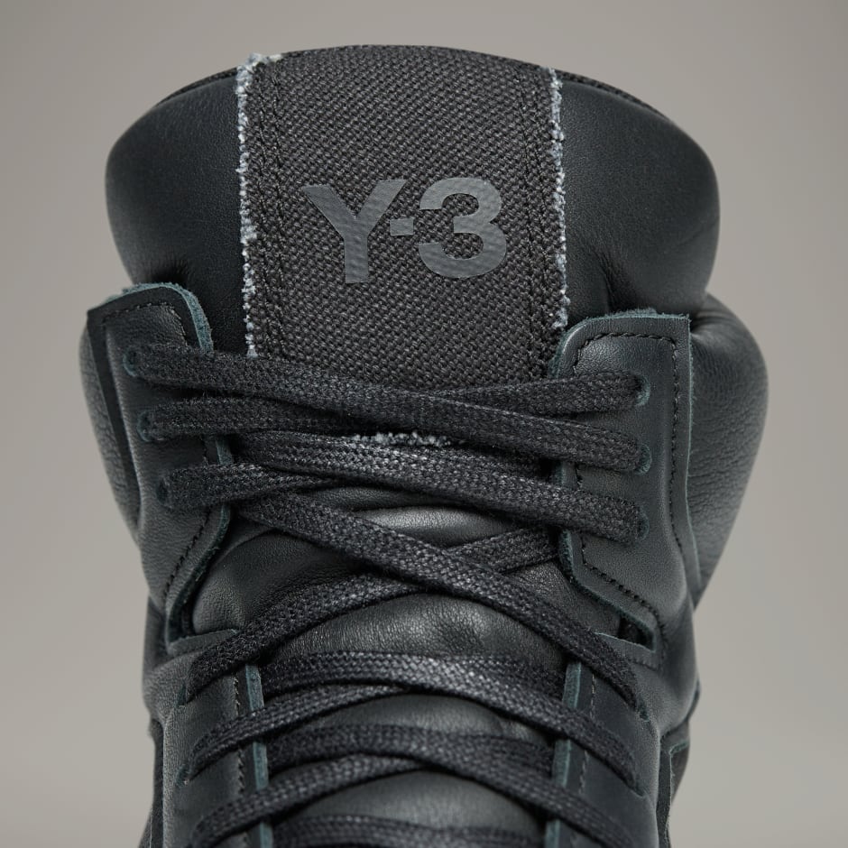 Y-3 Centennial High Shoes