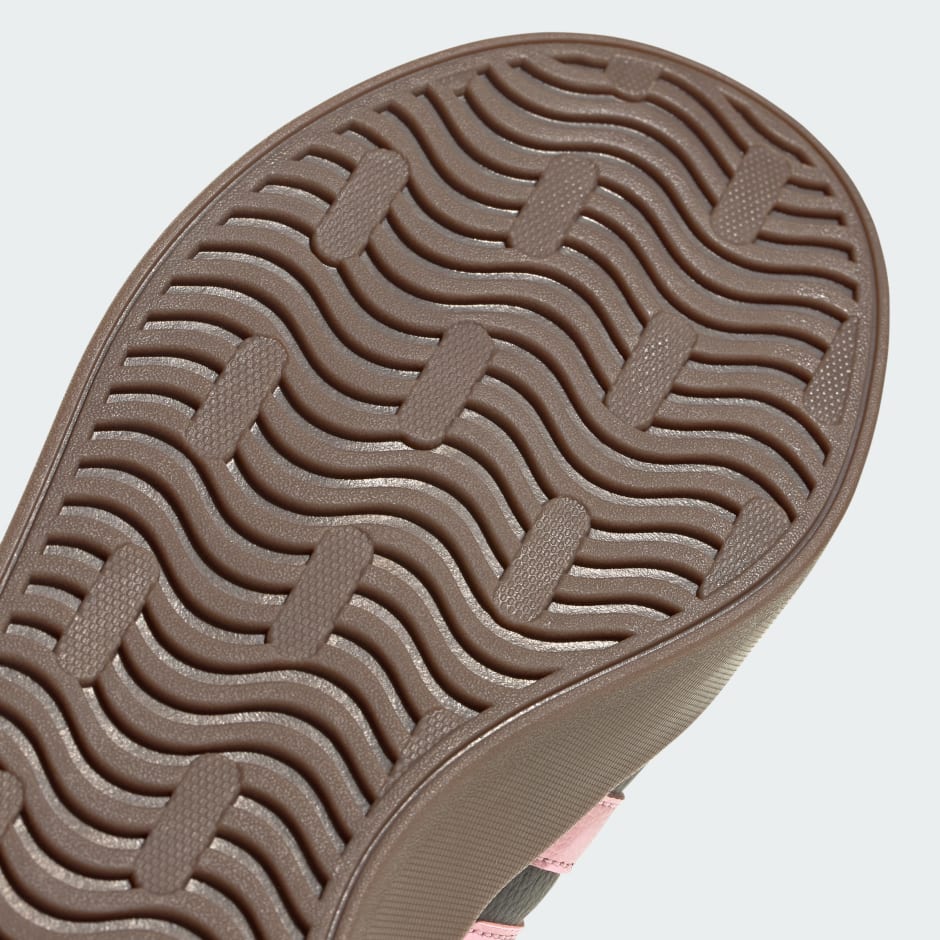 Tenis adidas VL Court 3.0 Low Skateboarding