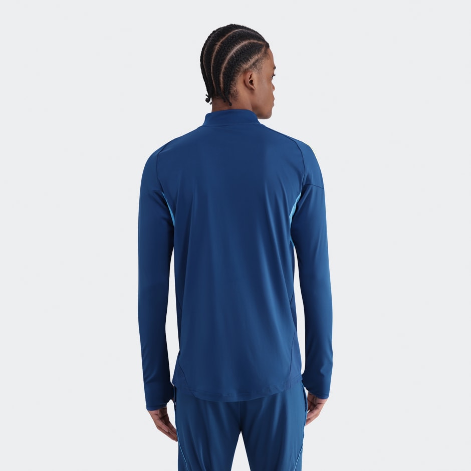 Orlando Pirates Tiro 25  Training Top