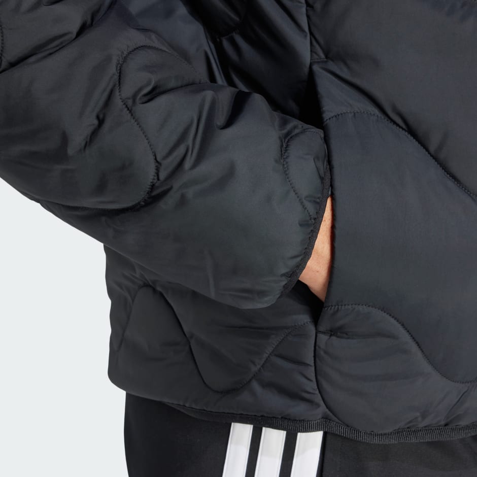 Nuganic Winter Insulation Jacket