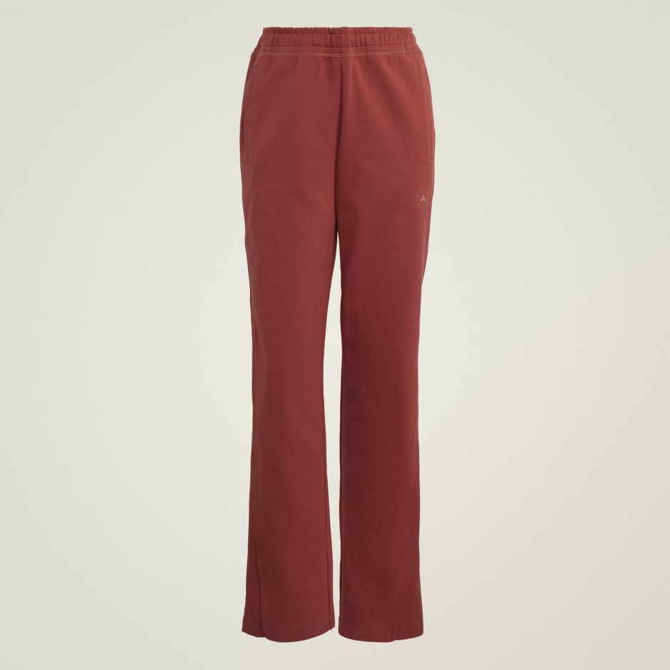 adidas by Stella McCartney Knitted Track Pants