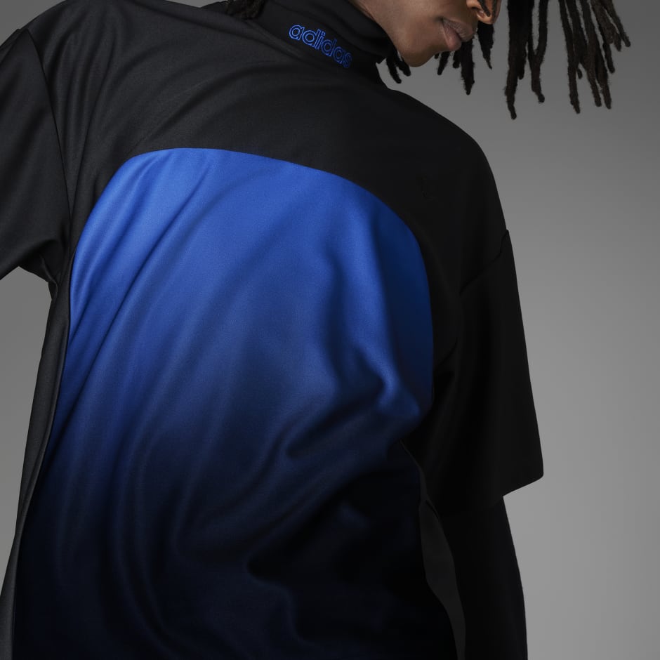 Blue Version Goalkeeper T-Shirt image number null