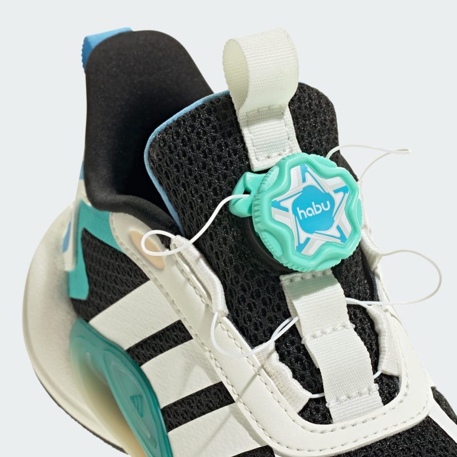 Galaxy Scout Habu Kids