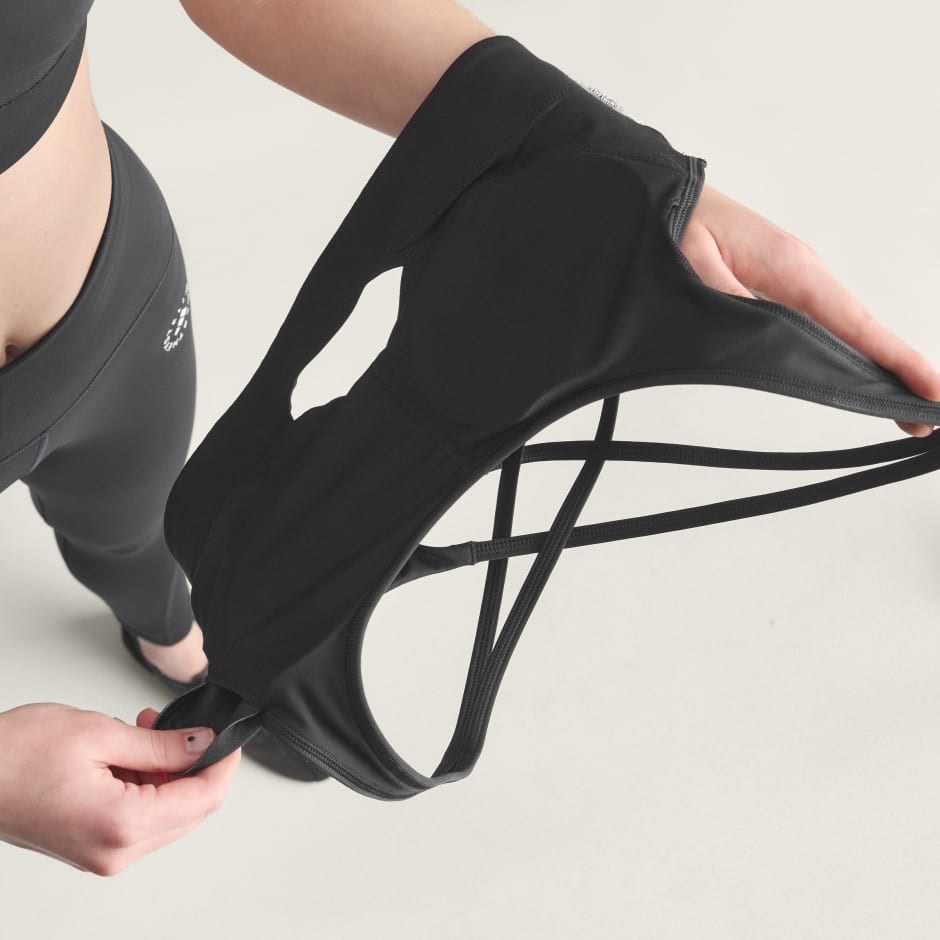 adidas By Stella McCartney Yoga Bra