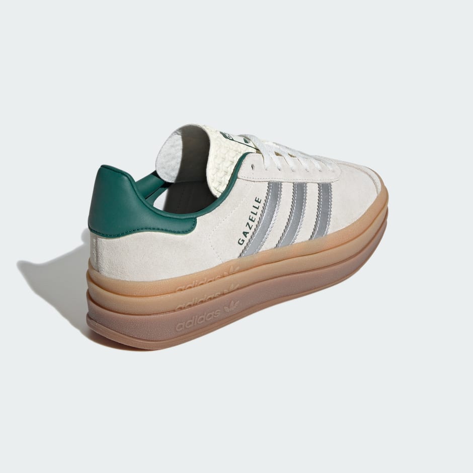 Pantofi Gazelle Bold